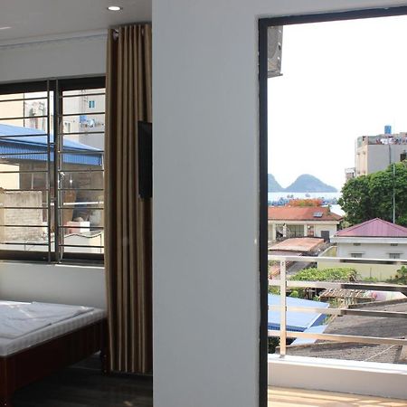 Thanh Tu Homestay Cat Ba Island Kültér fotó