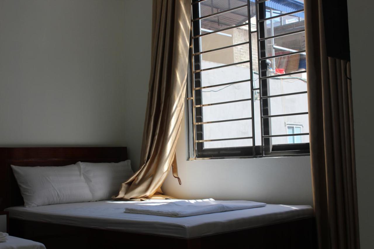 Thanh Tu Homestay Cat Ba Island Kültér fotó