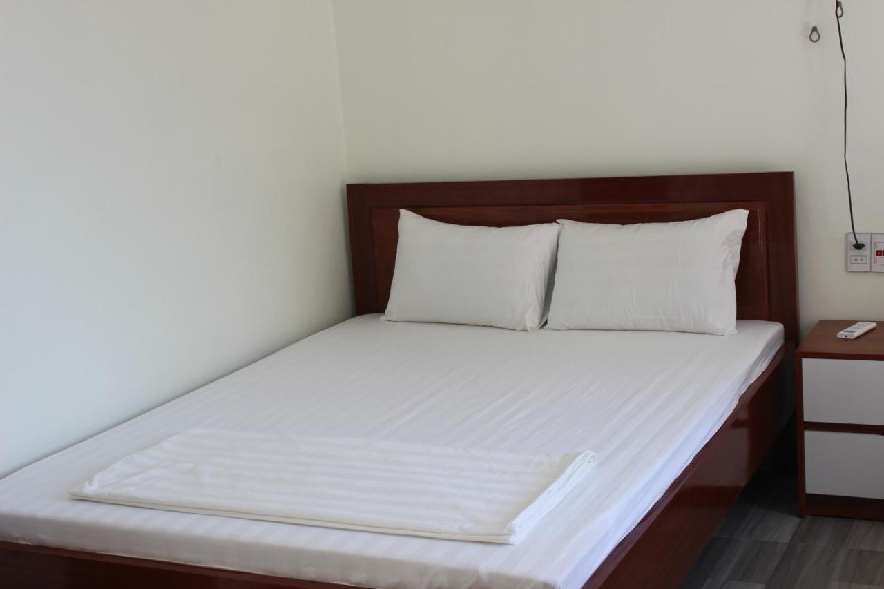 Thanh Tu Homestay Cat Ba Island Kültér fotó